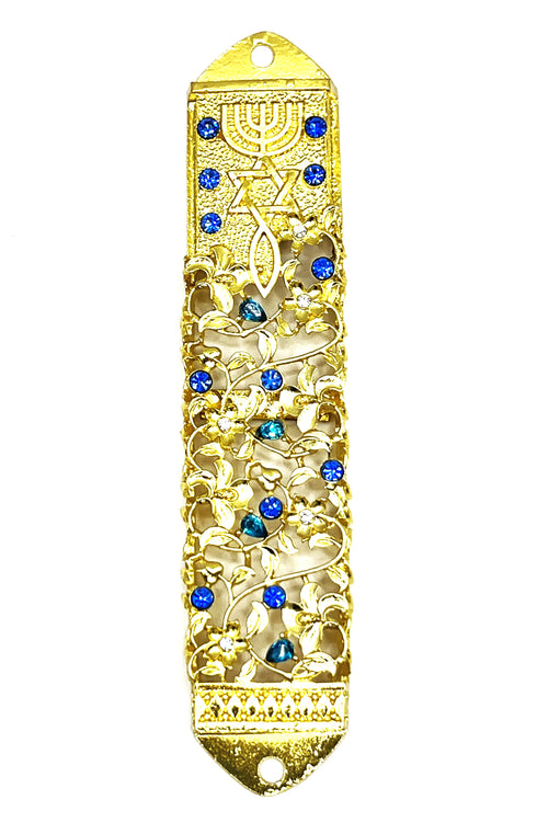 Contemporary Grafted In Mezuzah